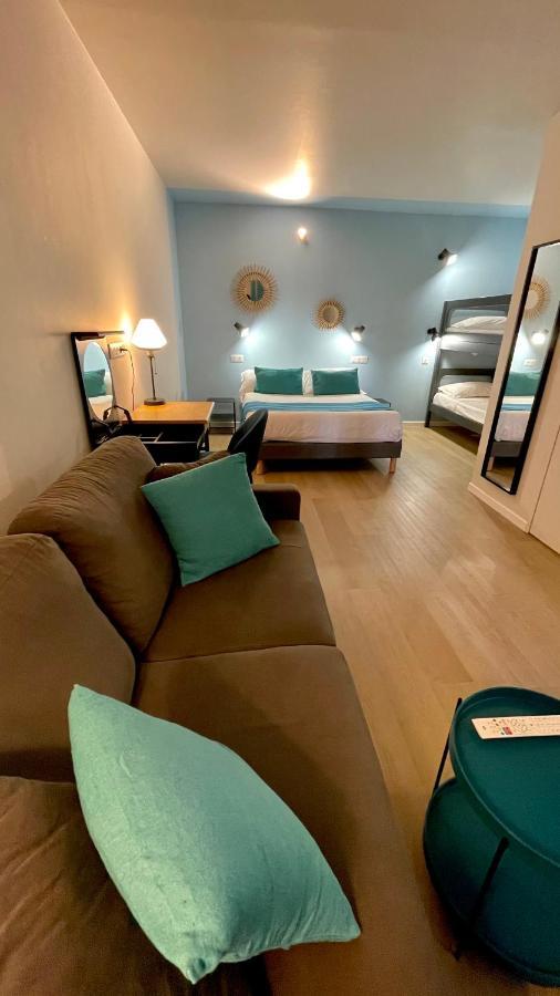 Hotel Cantosorgue L'Isle-sur-la-Sorgue Bagian luar foto