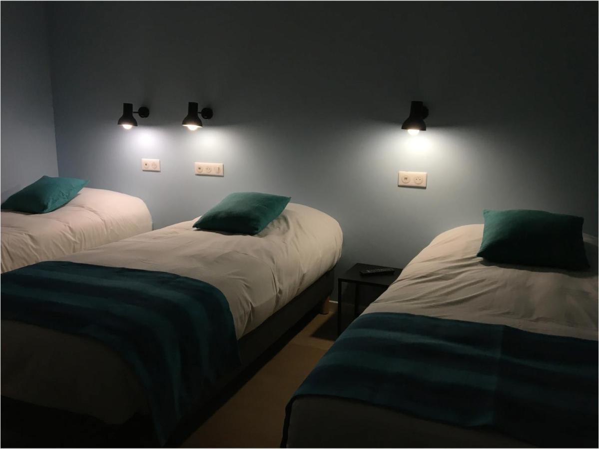 Hotel Cantosorgue L'Isle-sur-la-Sorgue Bagian luar foto