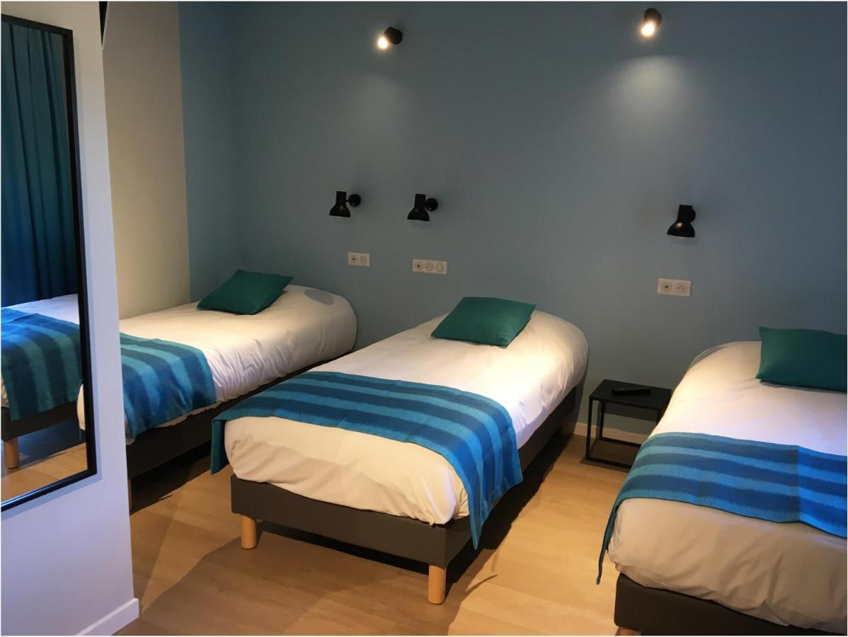 Hotel Cantosorgue L'Isle-sur-la-Sorgue Bagian luar foto